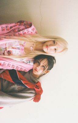 𝐈𝐕𝐄 ━ HIDE & SIS