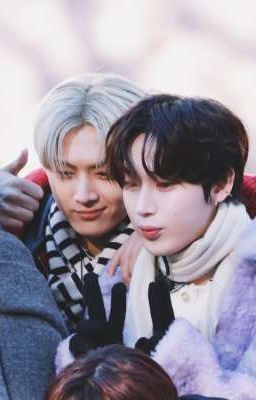 〚𝐉𝐚𝐲𝐍𝐨𝐨〛 - 𝐍𝐞𝐰 𝐘𝐞𝐚𝐫, 𝐒𝐩𝐫𝐢𝐧𝐠 𝐚𝐧𝐝 𝐖𝐢𝐧𝐭𝐞𝐫, 𝐌𝐞 & 𝐔.