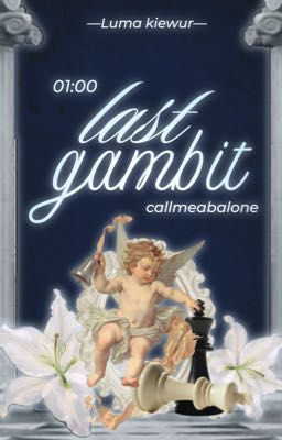 [𝐋𝐮𝐦𝐚 𝐊𝐢𝐞𝐰𝐮𝐫 | 01:00] 