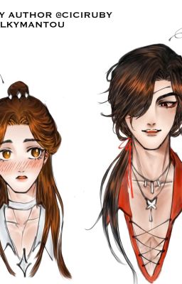 𝐍𝐒𝐅𝐖/𝐑+ [Đ𝐨̂̀𝐧𝐠 𝐧𝐡𝐚̂𝐧 𝐇𝐨𝐚 𝐋𝐢𝐞̂𝐧] THE WITCH'S SECRET (AU)