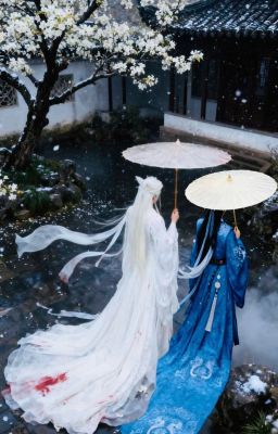 𝐑𝐏𝐒 | Đã Gặp Được Người | Hạ Chi Quang x Hoàng Tuấn Tiệp