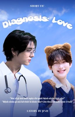 [𝐒𝐮𝐧𝐉𝐚𝐤𝐞] 𝓓𝓲𝓪𝓰𝓷𝓸𝓼𝓲𝓼: 𝓛𝓸𝓿𝓮
