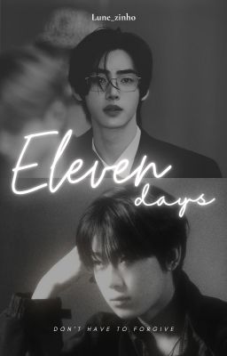 ✧˖° 𝐒𝐮𝐧𝐒𝐮𝐧|| 𝐄𝐥𝐞𝐯𝐞𝐧 𝐝𝐚𝐲𝐬⋆˚⟡˖ ࣪