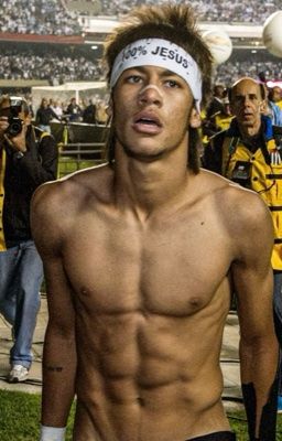 𝐓𝐇𝐄 𝐏𝐑𝐈𝐍𝐂𝐄 ; neymarjr