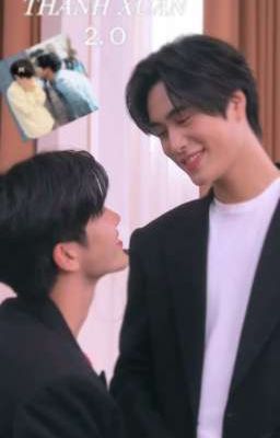 𝐓𝐡𝐚𝐧𝐡 𝐗𝐮𝐚̂𝐧 𝟐. 𝟎