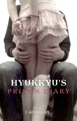 【 𝐚𝐥𝐥𝐝𝐞𝐟𝐭 ⧽⧼ Hyukkyu's prison diary 】