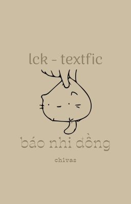 𝐥𝐜𝐤 - 𝐭𝐞𝐱𝐭𝐟𝐢𝐜 | báo nhi đồng 