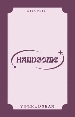 𝐩𝐞𝐫𝐚𝐧; handsome