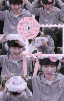 𝐩𝐞𝐫𝐧𝐮𝐭 ⇆ park dohyeon và câu chuyện làm 