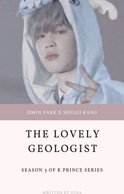 [𝐬𝐞𝐮𝐥𝐦𝐢𝐧] 𝑻𝒉𝒆 𝒍𝒐𝒗𝒆𝒍𝒚 𝒈𝒆𝒐𝒍𝒐𝒈𝒊𝒔𝒕