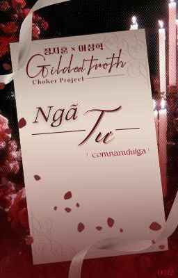 ❝𝐺𝑖𝑙𝑑𝑒𝑑 𝑇𝑟𝑜𝑡ℎ | 13❞ Ngã Tư 
