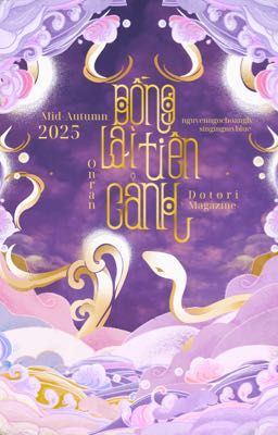 [ 𝑂𝑛𝑟𝑎𝑛 ] 蓬萊仙境 • Bồng lai tiên cảnh ₊✩‧₊˚౨ৎ˚