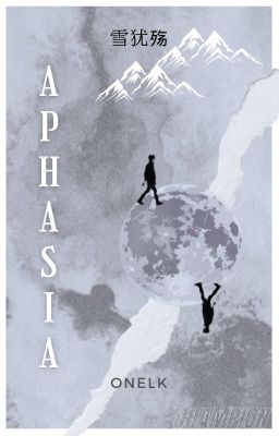 [𝑇𝑟𝑎𝑛𝑠][𝑂𝑛𝑒𝑙𝑘] 𝐴𝑝ℎ𝑎𝑠𝑖𝑎