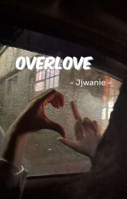 | 𝑵𝒂𝒎𝑱𝒊𝒏 | Overlove