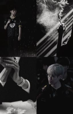 /𝑶𝒏𝒓𝒂𝒏/ Dưới Lớp Tro Tàn