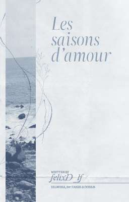 𝑺𝒆𝒍𝒎𝒐𝒓𝒂 - 𝟶𝟼:𝟶𝟶 ✧ les saisons d'amour