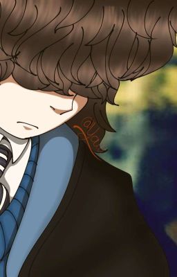 𝓐  𝓝𝓮𝔀 𝓛𝓲𝓯𝓮 𝓔𝓷𝓳𝓸𝔂  [ HP/ABO/ allharry ]