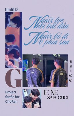 𝓙𝓮𝓷𝓮𝓼𝓪𝓲𝓼𝓺𝓾𝓸𝓲 | 11:00 - Người tìm nơi bắt đầu, người bỏ đi ở phía sau