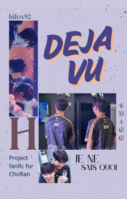 - 𝓙𝓮𝓷𝓮𝓼𝓪𝓲𝓼𝓺𝓾𝓸𝓲 | 13:00 - Deja vu