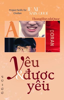 𝓙𝓮𝓷𝓮𝓼𝓪𝓲𝓼𝓺𝓾𝓸𝓲 | 19:00 - Yêu và được yêu