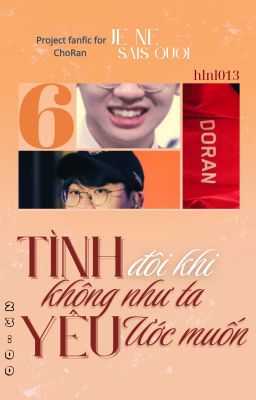 𝓙𝓮𝓷𝓮𝓼𝓪𝓲𝓼𝓺𝓾𝓸𝓲 | 23:00 - Tình yêu đôi khi không như ta ước muốn