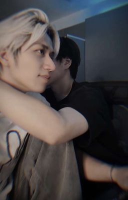 𝓚𝓲𝓼𝓼 𝓘𝓷 𝓣𝓱𝓮 𝓓𝓪𝓻𝓴