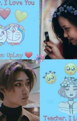 𝓣𝓮𝓪𝓬𝓱𝓮𝓻, 𝓘 𝓛𝓸𝓿𝓮 𝓨𝓸𝓾 ⤿ 𝓓𝓾𝓸𝓷𝓰 𝓛𝓪𝓬 𝓒𝓱𝓲