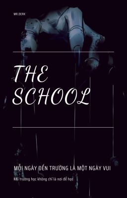 𝓣𝓱𝓮 𝓢𝒸𝒽𝓸𝓸𝓁 ; 12cs bl; eabo