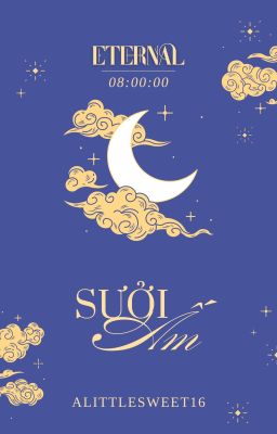 𝕰𝖙𝖊𝖗𝖓𝖆𝖑 | 08:00 • Sưởi ấm