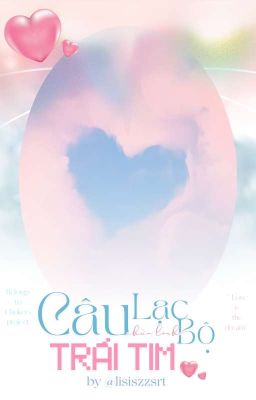 「 𝕿𝖗𝖆𝖚𝖒 ༄ 𝟐𝟎:𝟎𝟎 」câu lạc bộ chữa lành trái tim