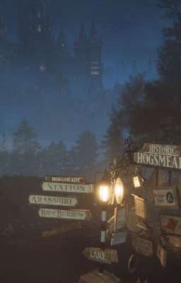 𝗡𝘂𝘁𝗵𝗲𝗻𝗱𝘀 | Hogwarts