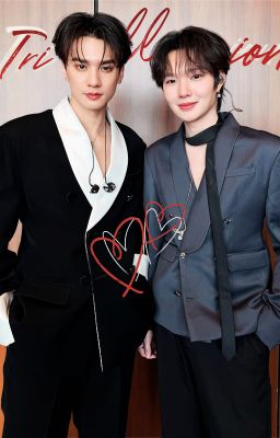 𝗧𝗿𝗶𝗹𝗹𝗶𝗼𝗻 | 𝗞𝗲𝗻𝗴𝗡𝗮𝗺𝗽𝗶𝗻𝗴