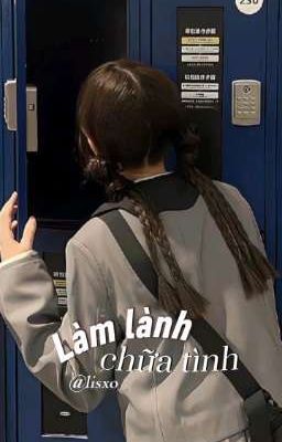 𝗱𝘂𝝾𝗻𝗴𝗵𝗶𝗲𝘂 • làm lành chữa tình