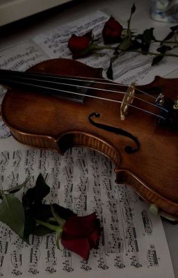  𝘽𝙖̉𝙣 𝙂𝙞𝙖𝙤 𝙃𝙪̛𝙤̛̉𝙣𝙜 𝘽𝙤́𝙣𝙜 Đ𝙚̂𝙢 🎻 | RIKKA × AGURI