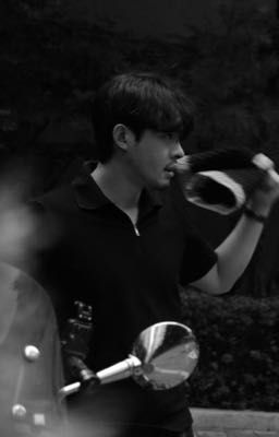 |𝙋𝙖𝙧𝙠 𝙂𝙮𝙚𝙤𝙣𝙜𝙬𝙤𝙣 & Reader| Lily's Lover.