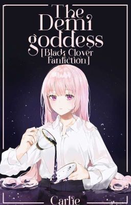 𝙏𝙝𝙚 𝘿𝙚𝙢𝙞𝙜𝙤𝙙𝙙𝙚𝙨𝙨 〚 𝔹𝕝𝕒𝕔𝕜 ℂ𝕝𝕠𝕧𝕖𝕣 〛