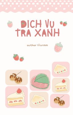 𝙘𝙝𝙤𝙠𝙚𝙧 - 𝙟𝙚𝙤𝙣𝙜𝙡𝙚𝙚 ୨ৎ dịch vụ trà xanh