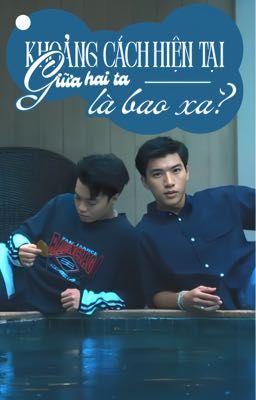 𝙝𝙞𝙚𝙪𝙖𝙣 | khoảng cách hiện tại giữa hai ta là bao xa?