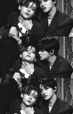 𝙡𝙚𝙤𝙬𝙤𝙣 | 无声吻