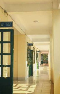 「¹²𝙲𝚂」Vùng kí ức