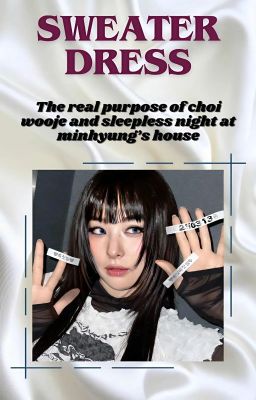 [𝙶𝚞𝚛𝚒𝚊] 𝚂𝚠𝚎𝚊𝚝𝚎𝚛 𝚍𝚛𝚎𝚜𝚜