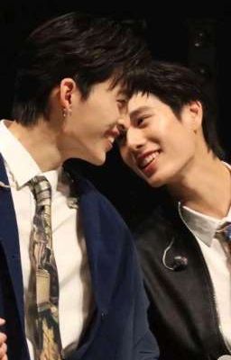[ 𝙿𝚘𝚗𝚍𝙿𝚑𝚞𝚠𝚒𝚗 ] Thằng bạn thân lại là gu mình!? 
