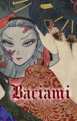 【 𝚂𝚑𝚊𝚋𝚊𝚗𝚊 𝚄𝚖𝚎 】𝐁𝐀𝐂𝐈𝐀𝐌𝐈 