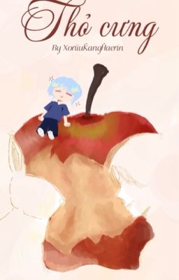 𝚃𝚑𝚘̉ 𝚌𝚞̛𝚗𝚐 - 𝚂𝚘𝚘𝚓𝚞𝚗  ༘⋆｡° ˙✧˖