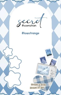 𝚜𝚎𝚌𝚛𝚎𝚝