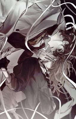 [𝚜𝚘𝚞𝚔𝚘𝚔𝚞] - 白い糸の夢.