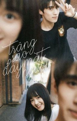 「𝚝𝚎𝚡𝚝」⁴cs ↷ trăng sao đáy mắt người