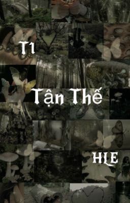 𝜗𝜚 Tận Thế