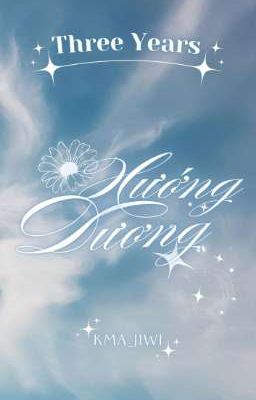 「𝟑 𝒀𝒆𝒂𝒓𝒔 ꨄ ᴘᴇᴀʀᴀɴ」𝙷ướ𝚗𝚐 𝙳ươ𝚗𝚐